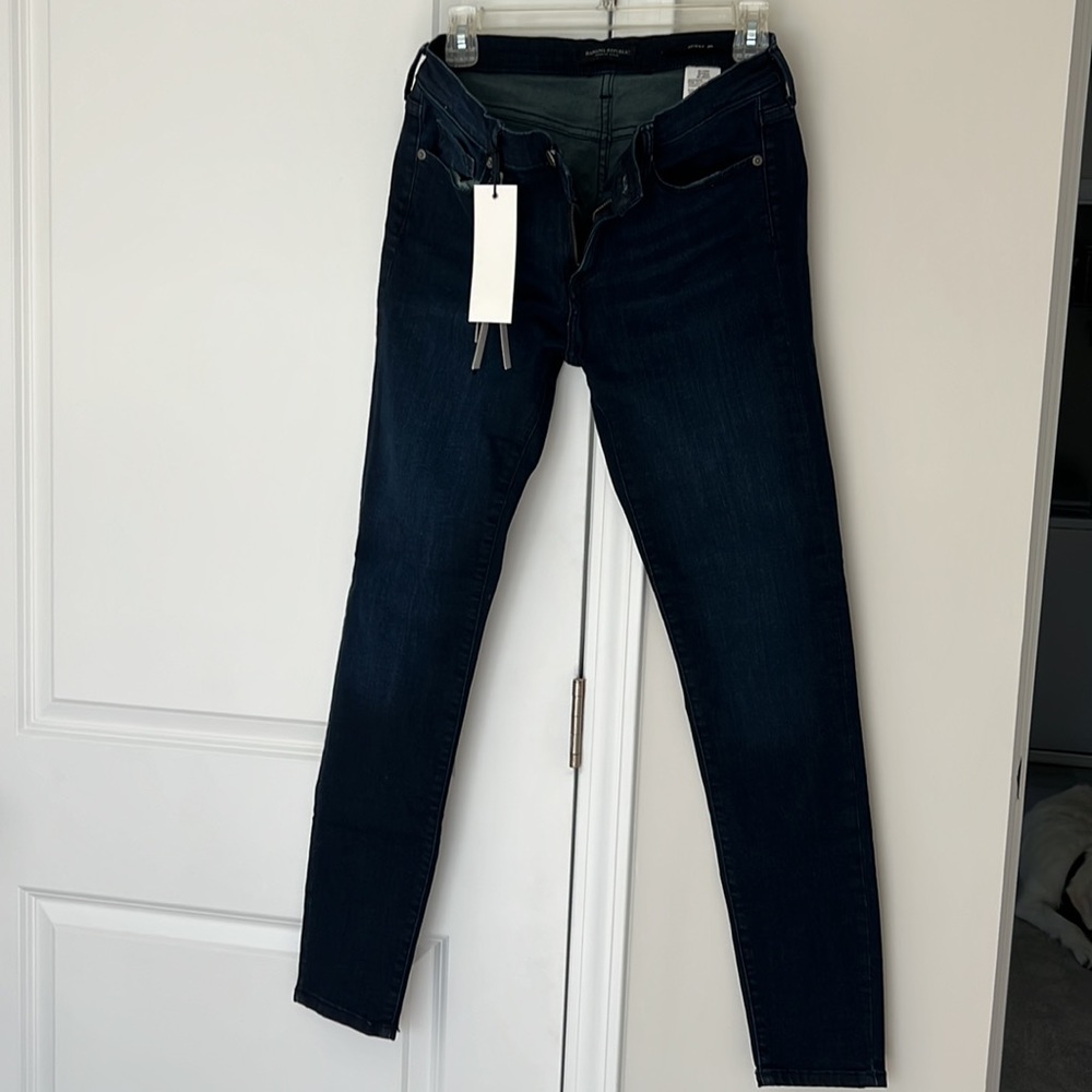 Banana republic skinny jeans - Picture 8 of 8